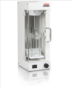 MIXER POLVERI FUNKE SOLUSTAR