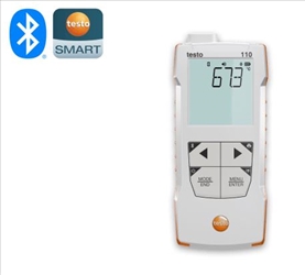 TERMOMETRO TESTO 110 BT