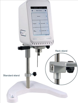 VISCOSIMETRO LAMY FIRST PRO
