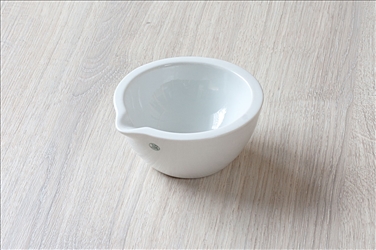 MORTAI SMALTATI CAP. 100ML DIAM100