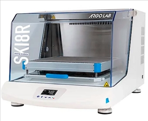 INCUBATORE REFRIG SHAKER SKI 8R