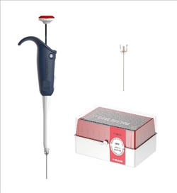 MICROMAN M10E + 10X96 CAP/PIST CP10