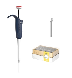 MICROMAN M100E+10X96 CAP/PIST CP100