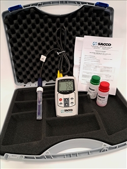 PHMETRO SACCO 5530 KIT FOOD