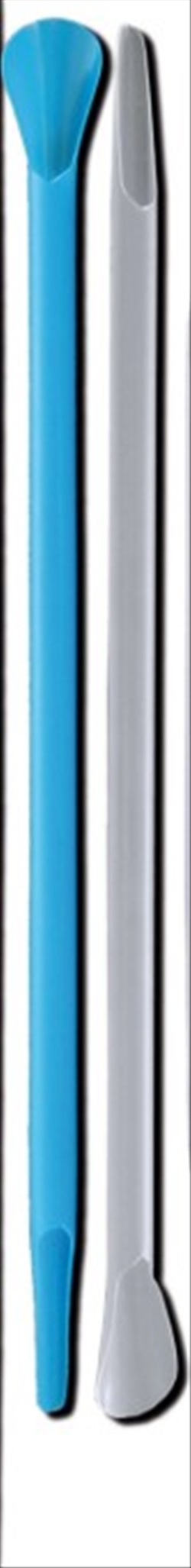 SPATOLE MONOUSO BLU 15-0,5ML 300PZ