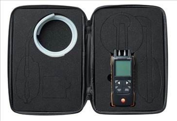 TESTO 512 MANOMETRO DP 2000HPA