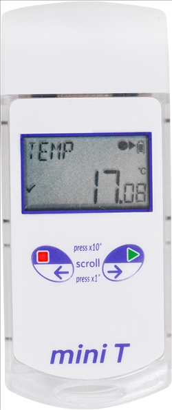 DATALOGGER MINI T PDF NEW