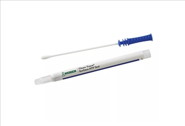 TEST ATP IGIENE SUPERF.UXC100 CF100