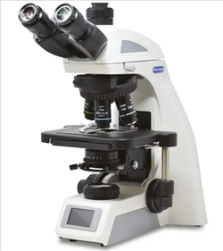 MICROSCOPIO TRINO PLAN GREENBIO700T