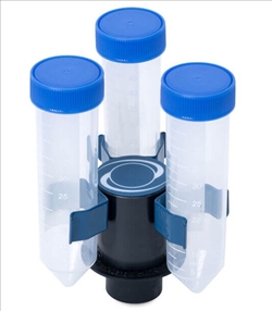 VERTICAL HIGHSPEED 50ML TUBE HOLDER