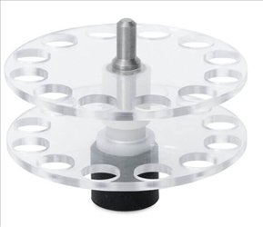 UNIVERSAL MICROTUBE HOLDER