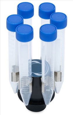 VERTICAL HIGHSPEED 15ML TUBE HOLDER