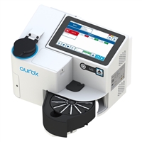 photo AUROX DEVICE WITH SAMPLER 1