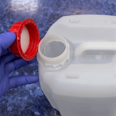 Detergenti e Sanificanti