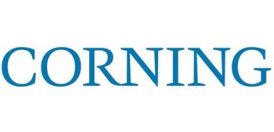 logo CORNING B.V.